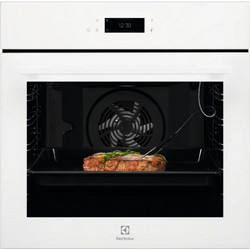 Electrolux EOE8P39WV Φούρνος Ηλεκτρικός Άνω Πάγκου 72lt με Πυρόλυση 59.6cm