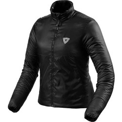 Rev'IT Lady Core Black