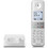 Philips M4701W Ασύρματο Τηλέφωνο με Ανοιχτή Ακρόαση Λευκό