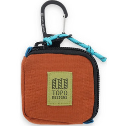 ΘΗΚΗ SQUARE BAG Mustard