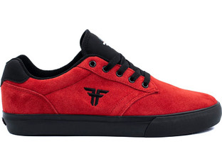 Fallen Ανδρικά Sneakers FMP1ZA19