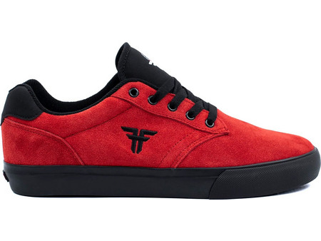 Fallen Ανδρικά Sneakers FMP1ZA19