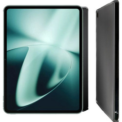 Volte-Tel Silicon Deluxe TPU Camera Guard Black (OnePlus Pad)
