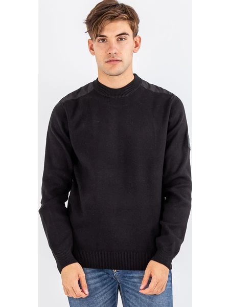 Weekend Offender Solace Sweater