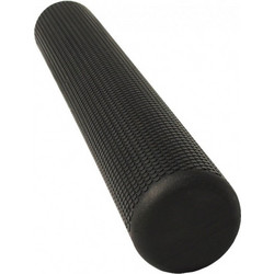 Optimum FOAM ROLLER 90CM ΜΑΥΡΟ OPTIMUM