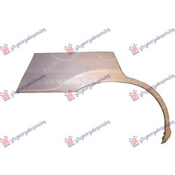 Φρυδι Πισω 5Π Δεξια Toyota Rav 4 (XA20) 00-05 - 014808731