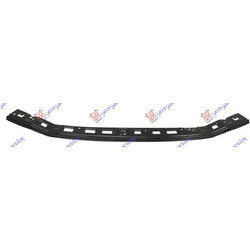 Τραβερσα Προφυλακτηρα Εμπρος Ανω 2011- Toyota Land Cruiser V8 (J200) 07-15 - 825503840