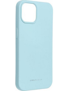 Θήκη κινητού Roar Space for Iphone 15 Sky Blue