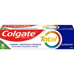 Colgate Total Whitening Οδοντόκρεμα για Λεύκανση 75ml