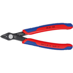 Knipex 78 81 125 πένσα Πένσα πλευρικής κοπής