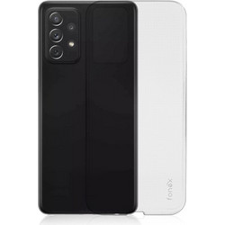 FONEX TPU CASE 0.2mm SAMSUNG A72 backcover