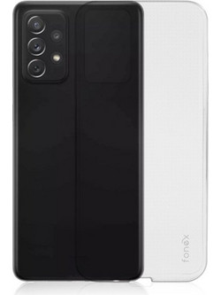 FONEX TPU CASE 0.2mm SAMSUNG A72 backcover