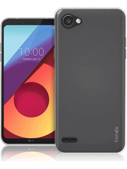 FONEX TPU CASE 0.2mm LG Q6 backcover