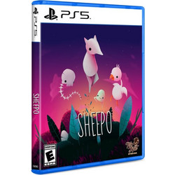 Sheepo PS5