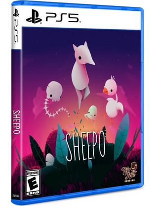 Sheepo PS5