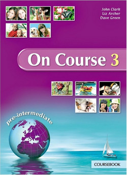 On Course 3 - Grammar & Companion