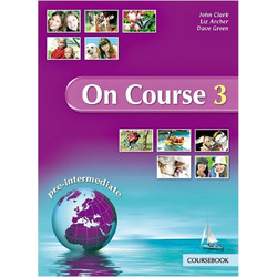 On Course 3 - Grammar & Companion