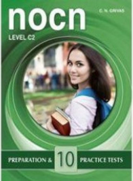 NOCN C2 Preparation & 10 Practice Tests