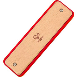 Hape Early Melodies Ξύλινη Φυσαρμόνικα E0616A