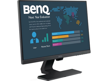 BenQ BL2480 IPS Monitor 23.8" 1920x1080 FHD 5ms
