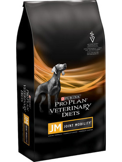 Purina Pro Plan Veterinary Diets JM Joint Mobility 12kg