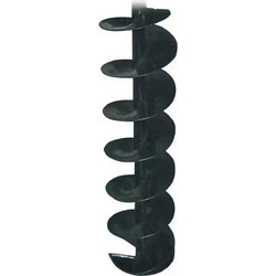 Αρίδα για τριβέλα KRAFT 100 x 730mm