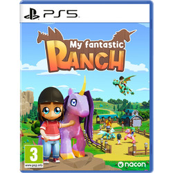 My Fantastic Ranch PS5