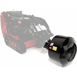 Toro Μπετονιέρα 148 lt για Μηχάνημα Έργου DINGO