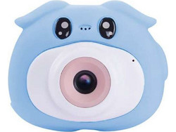 Andowl Q-CR50 Light Blue
