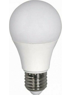 EuroLamp Λάμπα LED 12W, E27, Ψυχρό Λευκό 1055lm (6500K) - 147.77003