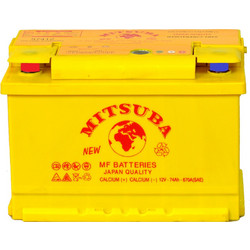 Mitsuba 57419 12V 74Ah