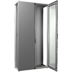 Πεδίο Μεταλλικό Σειράς VX Baying enclosure system, WHD: 1000x2000x400 mm, two doors 8004000