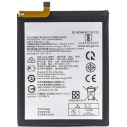 LC-620 Nokia Battery (Compatible) for Nokia 7.2 / 6.2 LC-620 3500mAh TA-1193 TA-1178 TA-1196 TA-1181 LC-620