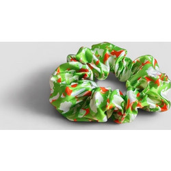 Λαστιχάκι μαλλιών - Xmas Scrunchy santa accessories