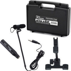 T.Bone Ovid System Violin Bundle Σετ Μικρόφωνο Πέτου XLR
