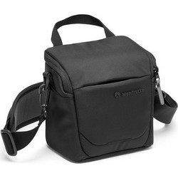 Manfrotto Advanced III Shoulder XSmall Black