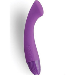 LELO PicoBong Moka Δονητής 20cm Μωβ
