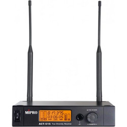 ACT515 UHF RECEIVER 620-644MHz MIPRO