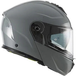 Faseed FSD 917 Grey Κράνος Μηχανής Flip-Up 1600gr