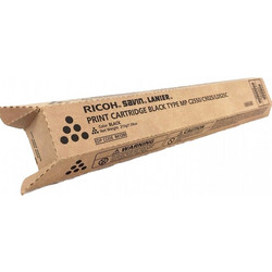 Ricoh 841196 Black Toner