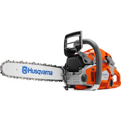 Husqvarna 560XP Autotune Αλυσοπρίονο Βενζίνης 4.8hp 5.6kg με Λάμα 45cm