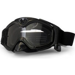 LIQUID IMAGE IMPACT SERIES HD DIGITAL CAMERA MX GOGGLES - BLACK