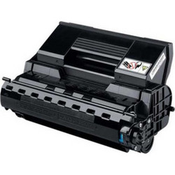Konica Minolta TN-412 Black Toner