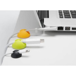 BlueLounge CableDrop mini (πακέτο 9τμχ)