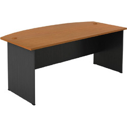Woodwell Γραφείο Ξύλινο 180x90x74cm EO130,3