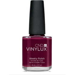 CND Vinylux 111 Decadence Gloss Βερνίκι Νυχιών Μακράς Διαρκείας 15ml