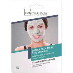 IDC Institute Bubble Κρεμώδης Μάσκα Προσώπου με Οξυγόνο 15gr