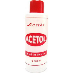 Mediplants Acetol Ασετόν 100ml