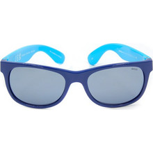 Invu Παιδικά Γυαλιά Ηλίου Polarized Μπλε K2402 N2