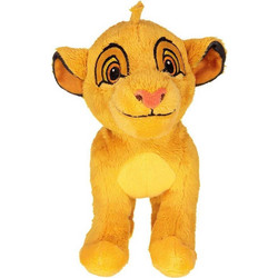 Simba Lion King 18cm 1800033